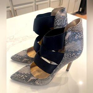 Vince Camuto “Nigel” Stiletto Heels